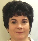 Josie Mavromatis