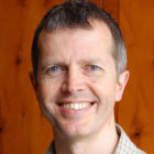 Dr Nigel Hewett