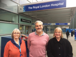 The Royal London