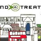 FIND AND TREAT LOGO