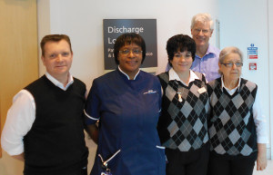 University College London Hospitals NHS Foundation Trust