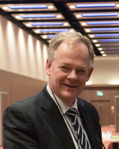 Aidan Halligan