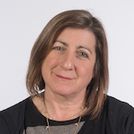 Dr Caroline Shulman, Pathway Fellow