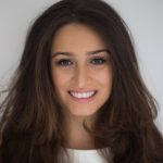 Dr Sarah Kaddour