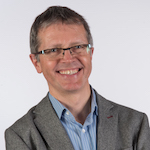 Dr Nigel Hewett