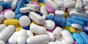 Image of tablets